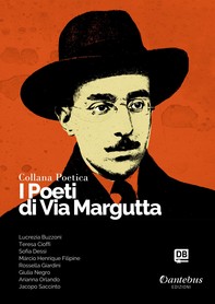 Collana Poetica I Poeti di Via Margutta vol. 118 - Librerie.coop