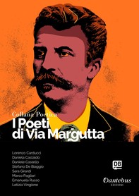 Collana Poetica I Poeti di Via Margutta vol. 120 - Librerie.coop