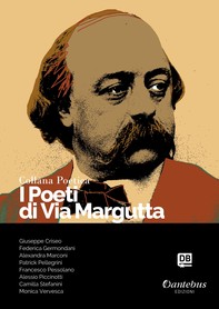 Collana Poetica I Poeti di Via Margutta vol. 121 - Librerie.coop
