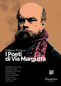 Collana Poetica I Poeti di Via Margutta vol. 122 - Librerie.coop