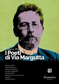Collana Poetica I Poeti di Via Margutta vol. 123 - Librerie.coop
