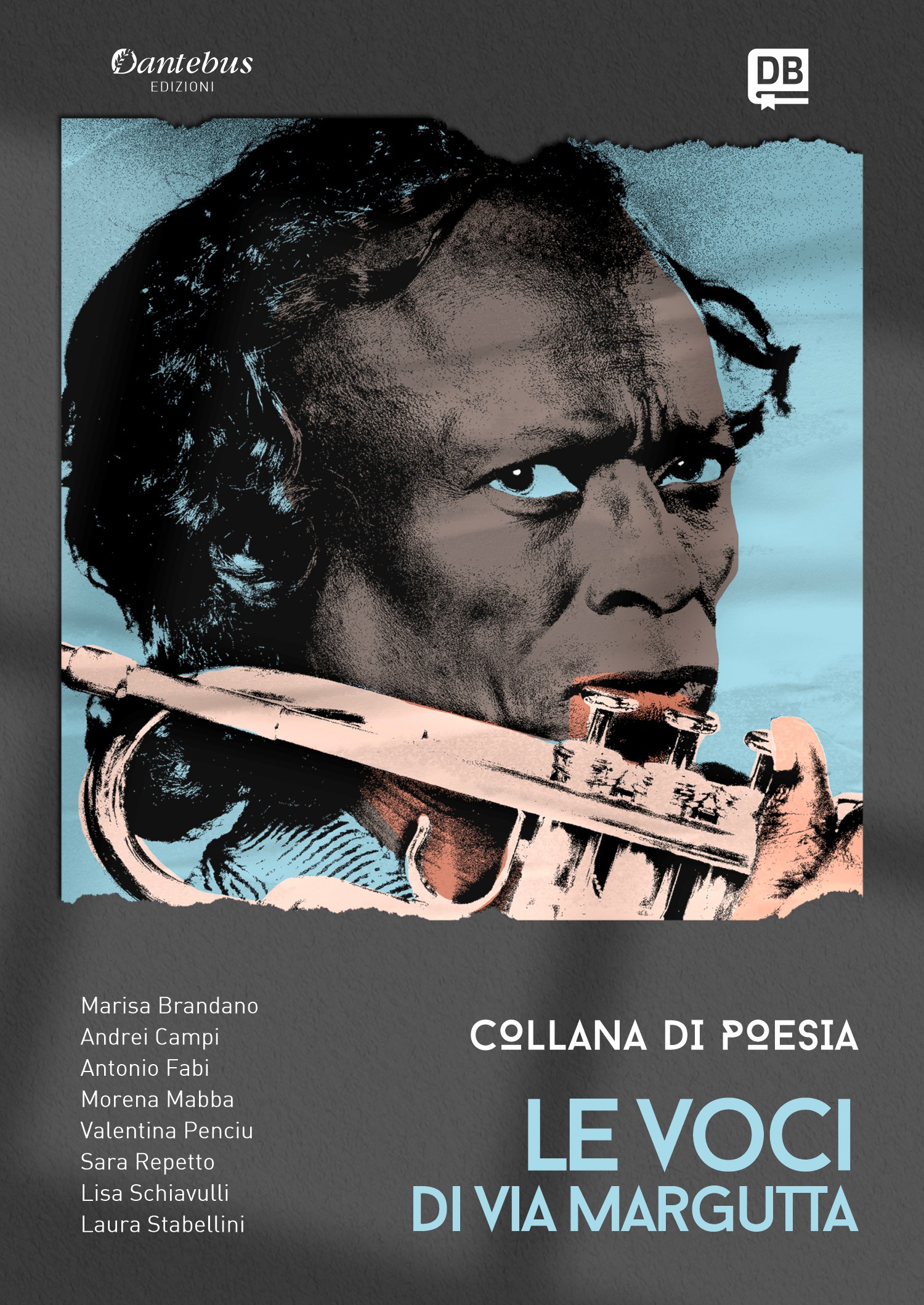 Collana Poetica Le Voci di Via Margutta vol. 9 - Librerie.coop