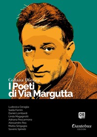 Collana Poetica I Poeti di Via Margutta vol. 124 - Librerie.coop
