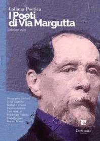 Collana Poetica I Poeti di Via Margutta vol. 2 - Edizione 2023 - Librerie.coop