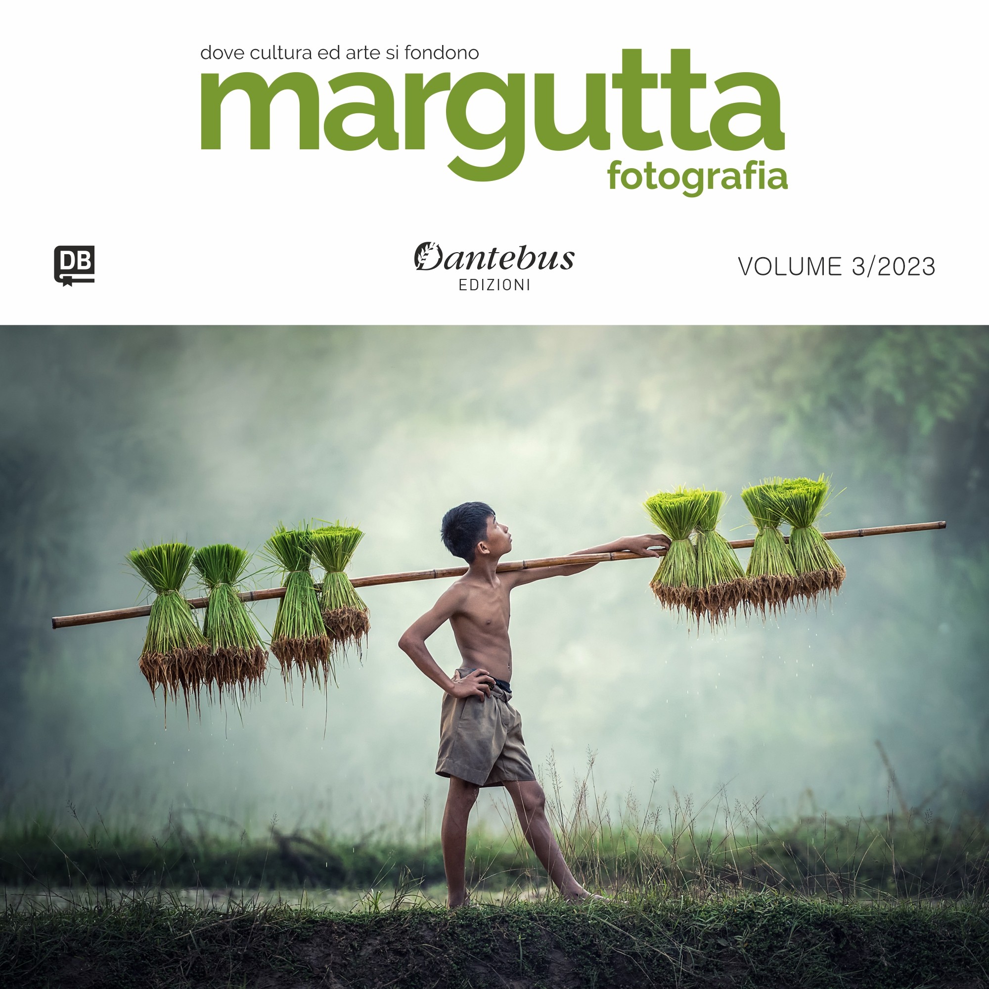 Mostra di Fotografia Margutta vol.3/2023 - Librerie.coop