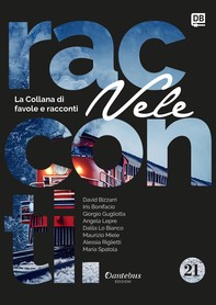 Collana di Racconti e Favole Vele vol. 21 - Librerie.coop