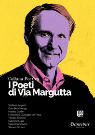 Collana Poetica I Poeti di Via Margutta vol. 126 - Librerie.coop