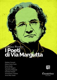 Collana Poetica I Poeti di Via Margutta vol. 127 - Librerie.coop