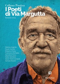 Collana Poetica I Poeti di Via Margutta vol. 3 - Edizione 2023 - Librerie.coop