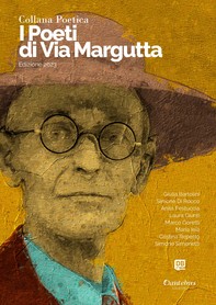 Collana Poetica I Poeti di Via Margutta vol. 4 - Edizione 2023 - Librerie.coop