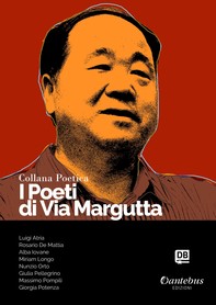 Collana Poetica I Poeti di Via Margutta vol. 128 - Librerie.coop