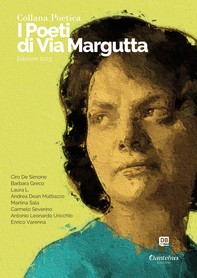Collana Poetica I Poeti di Via Margutta vol. 5 - Edizione 2023 - Librerie.coop