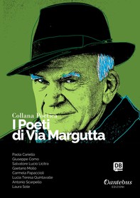 Collana Poetica I Poeti di Via Margutta vol. 129 - Librerie.coop