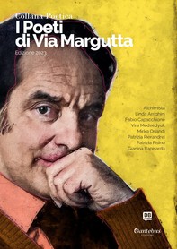 Collana Poetica I Poeti di Via Margutta vol. 6 - Edizione 2023 - Librerie.coop