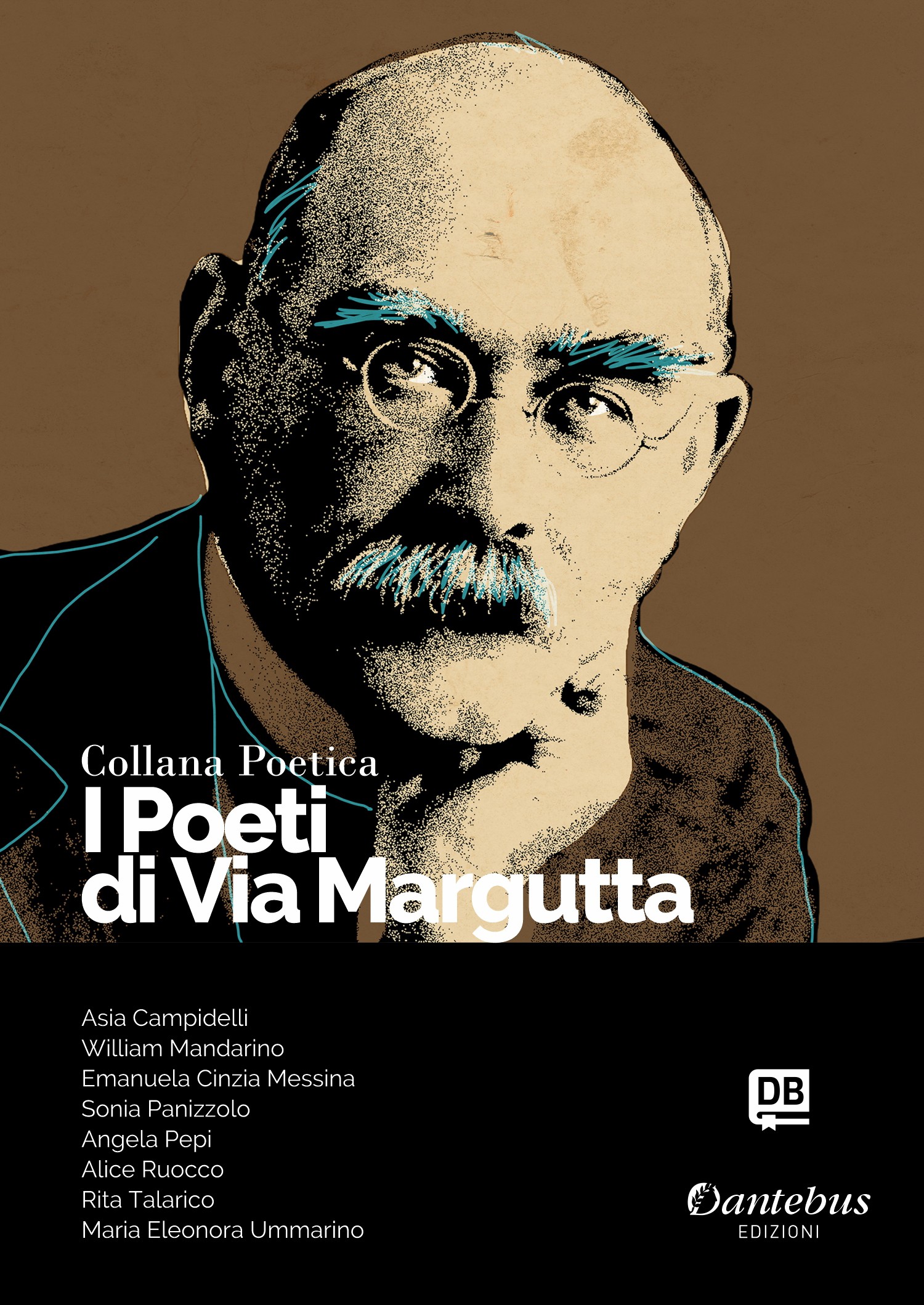 Collana Poetica I Poeti di Via Margutta vol. 130 - Librerie.coop