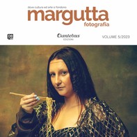 Mostra di Fotografia Margutta vol.5/2023 - Librerie.coop