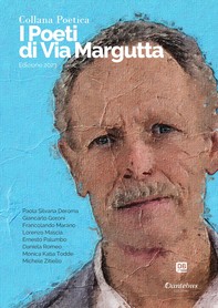 Collana Poetica I Poeti di Via Margutta vol. 8 - Edizione 2023 - Librerie.coop