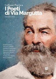 Collana Poetica I Poeti di Via Margutta vol. 9 - Edizione 2023 - Librerie.coop