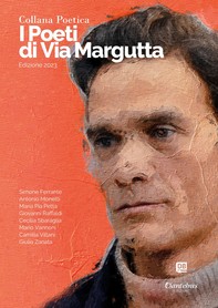 Collana Poetica I Poeti di Via Margutta vol. 10 - Edizione 2023 - Librerie.coop