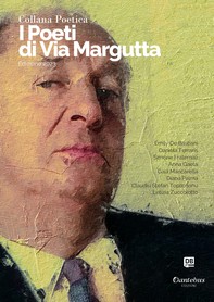Collana Poetica I Poeti di Via Margutta vol. 14 - Edizione 2023 - Librerie.coop