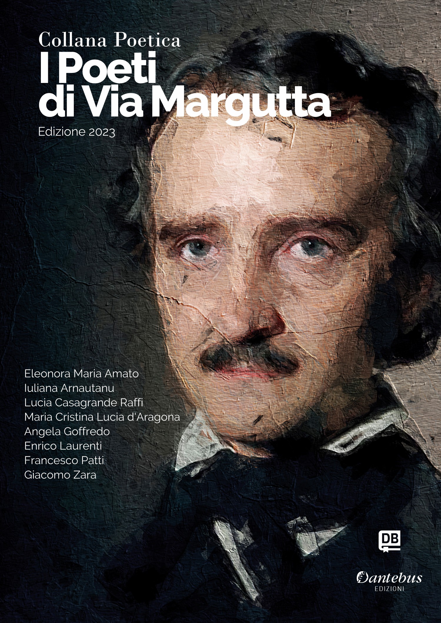 Collana Poetica I Poeti di Via Margutta vol. 19 - Edizione 2023 - Librerie.coop