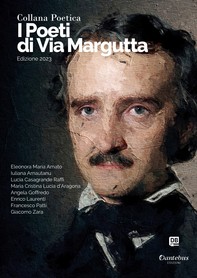 Collana Poetica I Poeti di Via Margutta vol. 19 - Edizione 2023 - Librerie.coop
