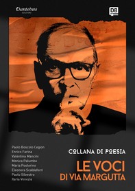 Collana Poetica Le Voci di Via Margutta vol. 11 - Librerie.coop