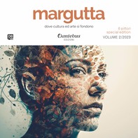 Margutta 6 Pittori Special Edition vol.2/2023 - Librerie.coop
