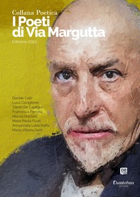Collana Poetica I Poeti di Via Margutta vol. 20 - Edizione 2023 - Librerie.coop