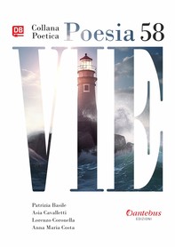 Collana Poetica Vie vol. 58 - Librerie.coop