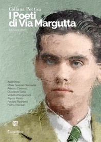 Collana Poetica I Poeti di Via Margutta vol. 22 - Edizione 2023 - Librerie.coop