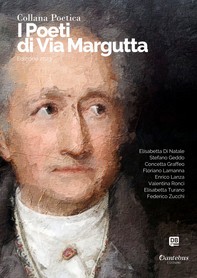 Collana Poetica I Poeti di Via Margutta vol. 23 - Edizione 2023 - Librerie.coop