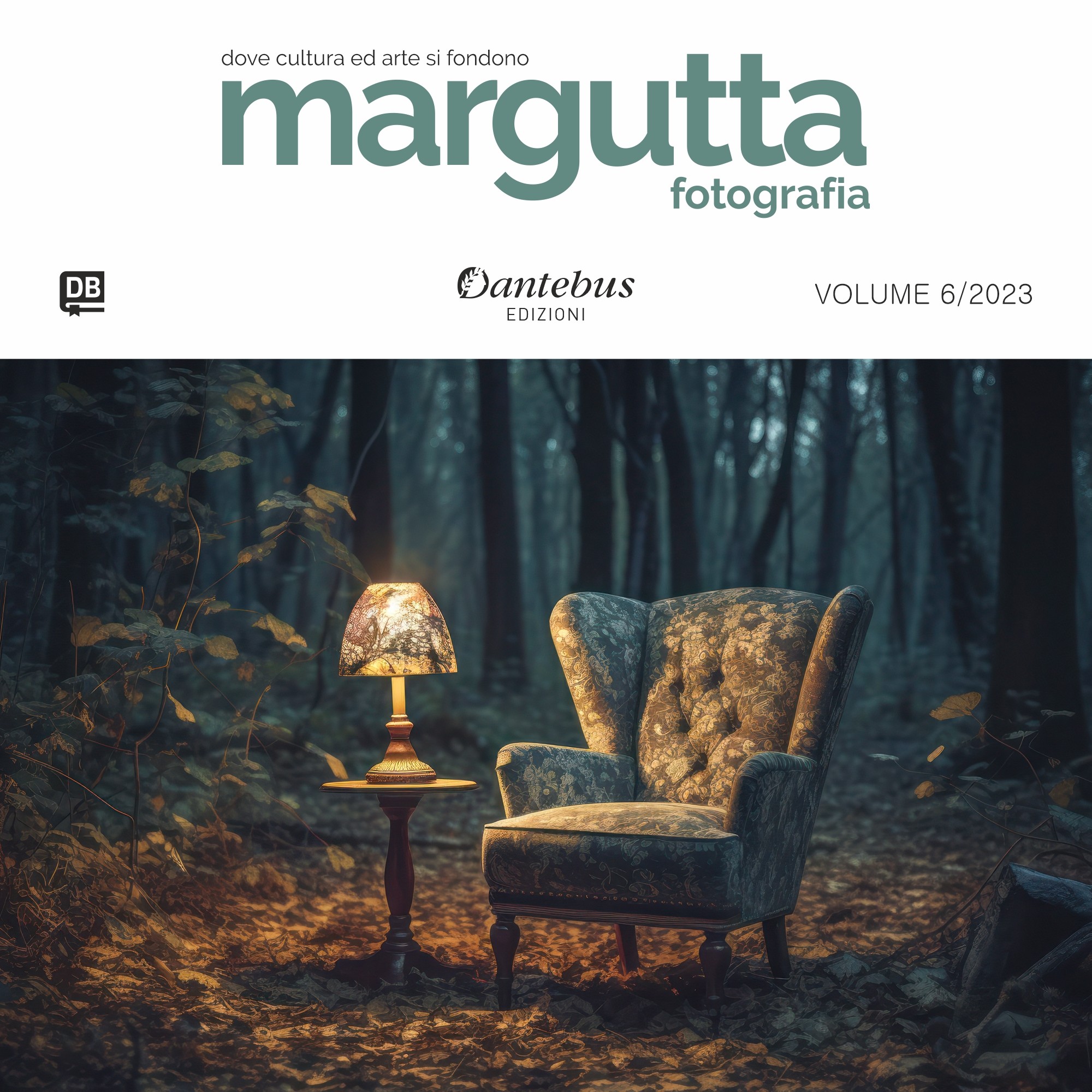 Mostra di Fotografia Margutta vol.6/2023 - Librerie.coop