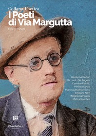 Collana Poetica I Poeti di Via Margutta vol. 27 - Edizione 2023 - Librerie.coop