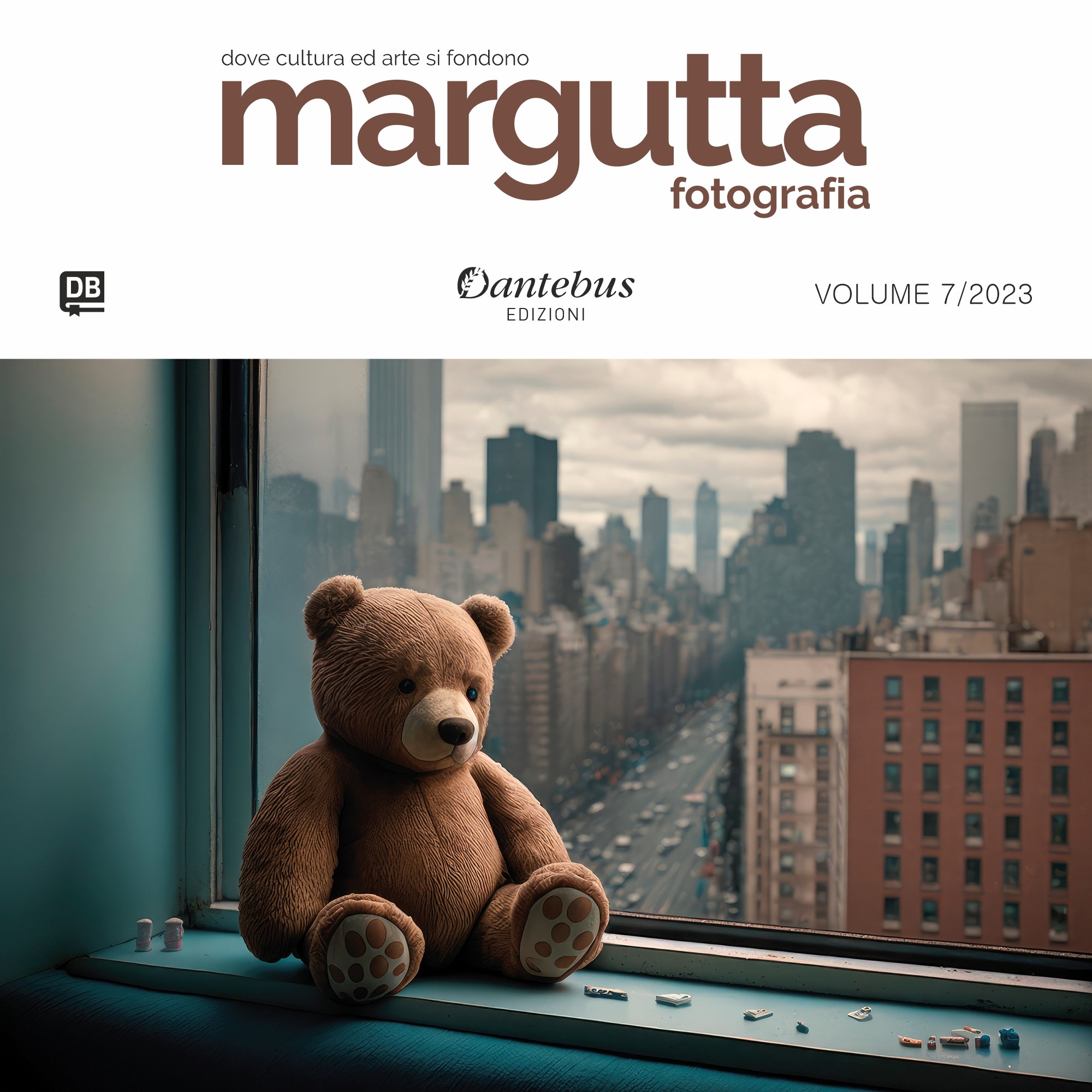 Mostra di Fotografia Margutta vol.7/2023 - Librerie.coop