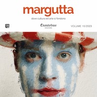 Mostra di Pittura Margutta vol.10/2023 - Librerie.coop