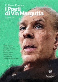 Collana Poetica I Poeti di Via Margutta vol. 28 - Edizione 2023 - Librerie.coop
