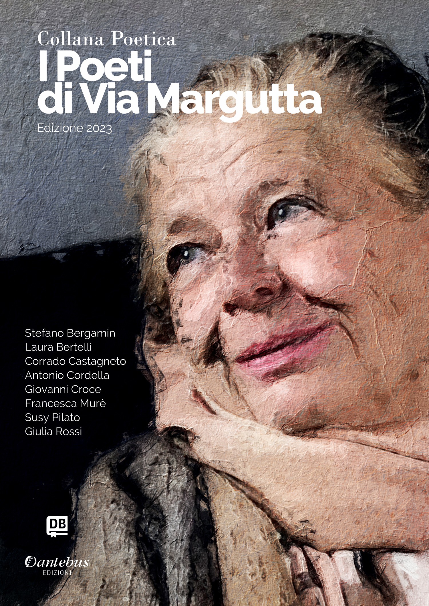 Collana Poetica I Poeti di Via Margutta vol. 29 - Edizione 2023 - Librerie.coop