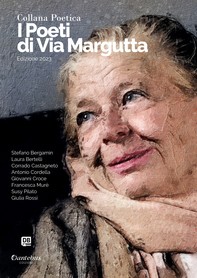 Collana Poetica I Poeti di Via Margutta vol. 29 - Edizione 2023 - Librerie.coop