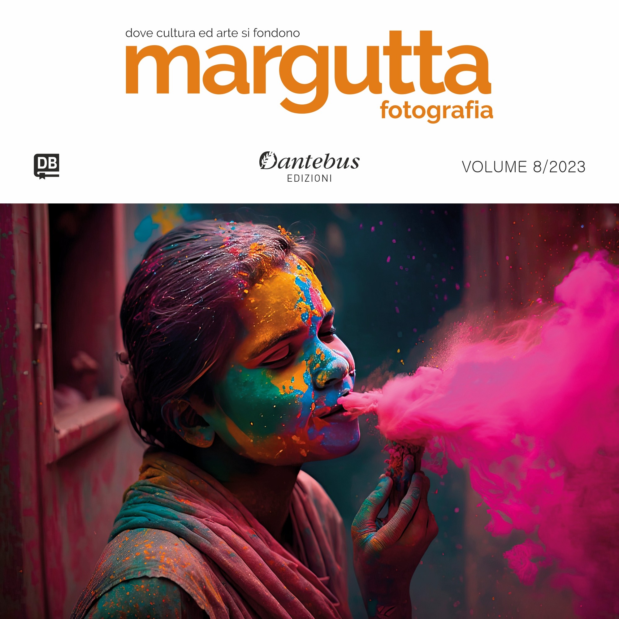 Mostra di Fotografia Margutta vol. 8/2023 - Librerie.coop