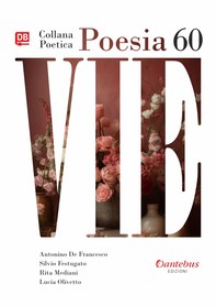 Collana Poetica Vie vol. 60 - Librerie.coop