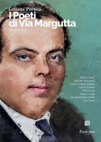 Collana Poetica I Poeti di Via Margutta vol. 31 - Edizione 2023 - Librerie.coop