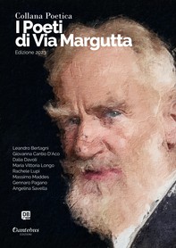 Collana Poetica I Poeti di Via Margutta vol. 33 - Edizione 2023 - Librerie.coop