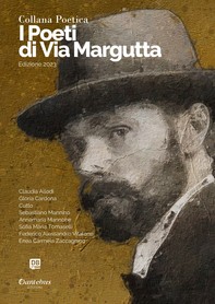 Collana Poetica I Poeti di Via Margutta vol. 36 - Edizione 2023 - Librerie.coop
