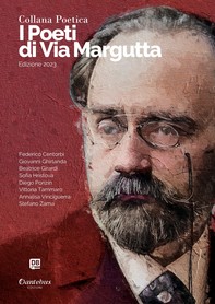 Collana Poetica I Poeti di Via Margutta vol. 37 - Edizione 2023 - Librerie.coop