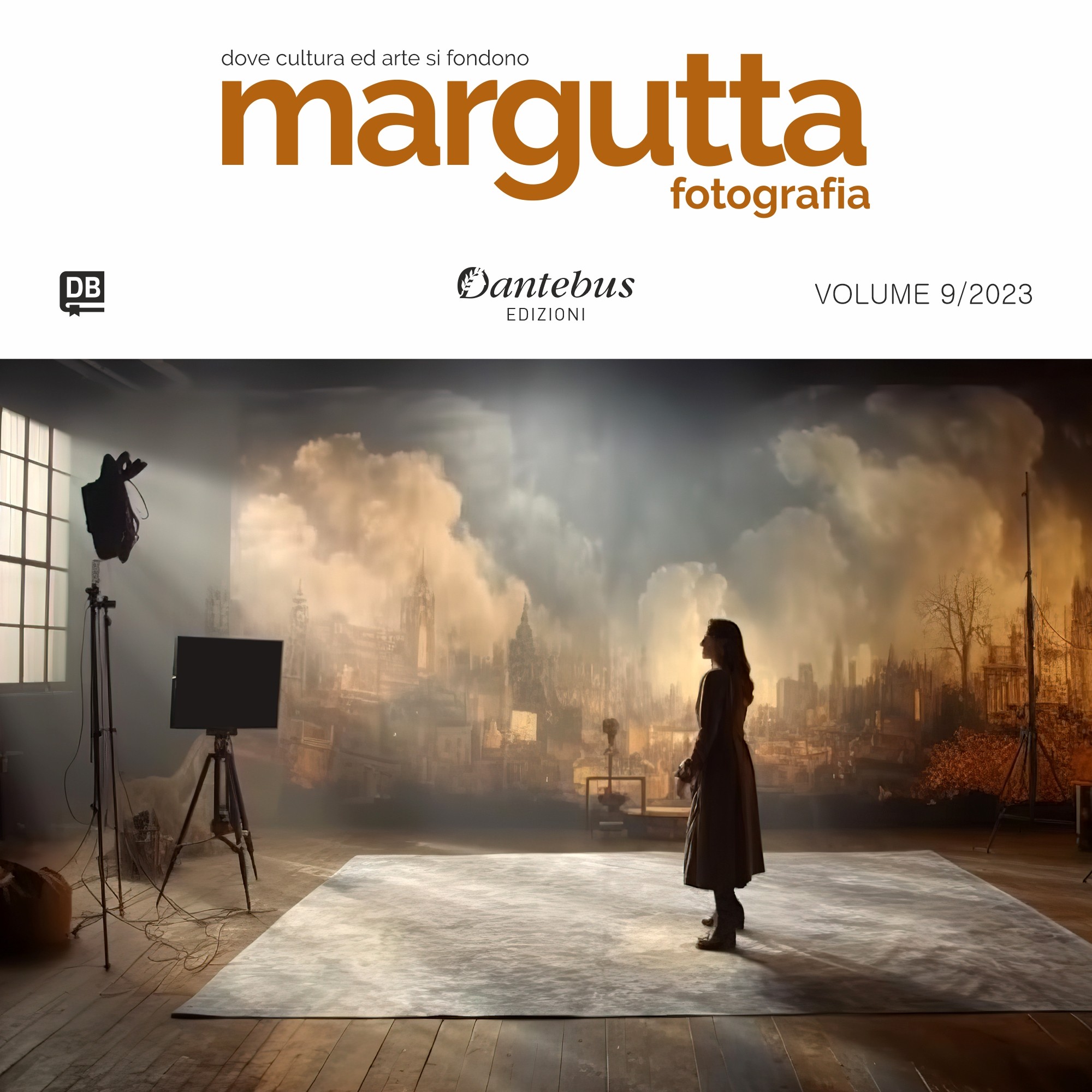 Mostra di Fotografia Margutta vol. 9/2023 - Librerie.coop