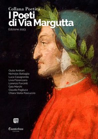 Collana Poetica I Poeti di Via Margutta vol. 39 - Edizione 2023 - Librerie.coop
