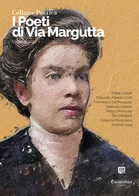 Collana Poetica I Poeti di Via Margutta vol. 40 - Edizione 2023 - Librerie.coop