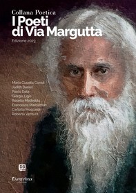 Collana Poetica I Poeti di Via Margutta vol. 42 - Edizione 2023 - Librerie.coop