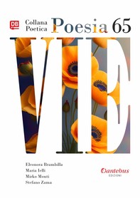 Collana Poetica Vie vol. 65 - Librerie.coop